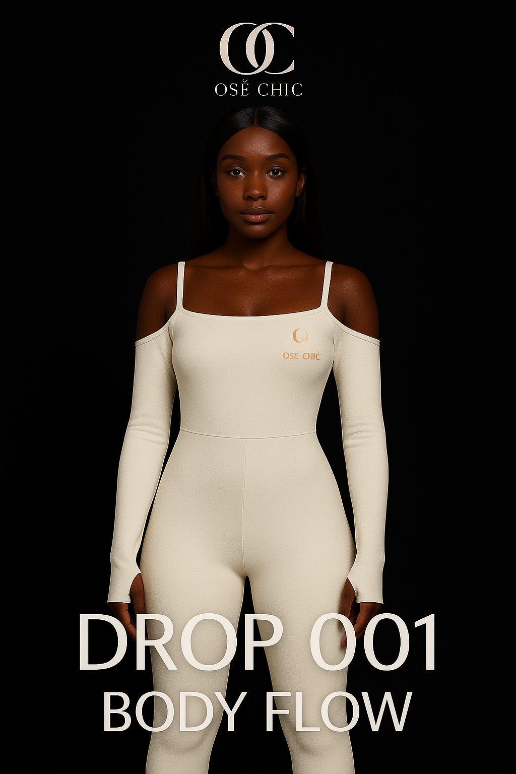 Drop 001